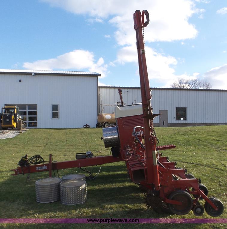 image for item J8953 Case IH 900 planter
