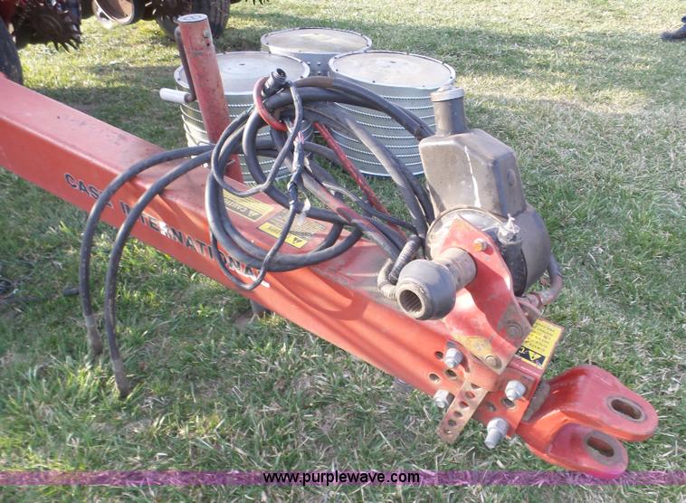 image for item J8953 Case IH 900 planter