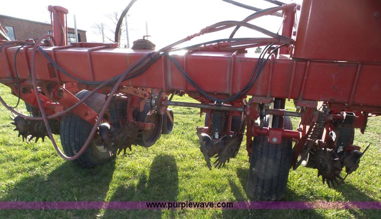 image for item J8953 Case IH 900 planter