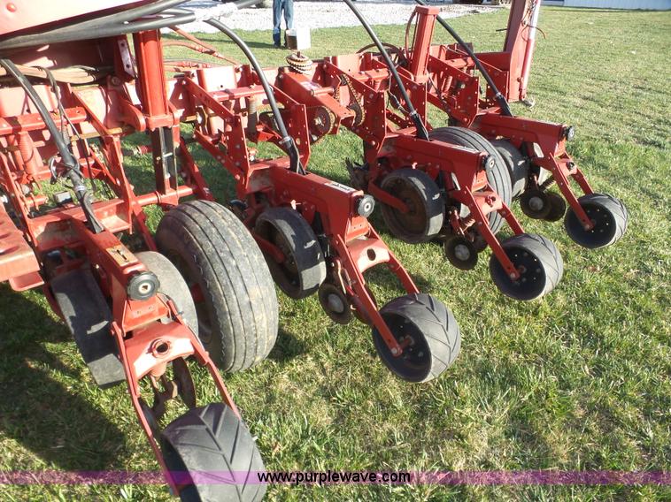 image for item J8953 Case IH 900 planter