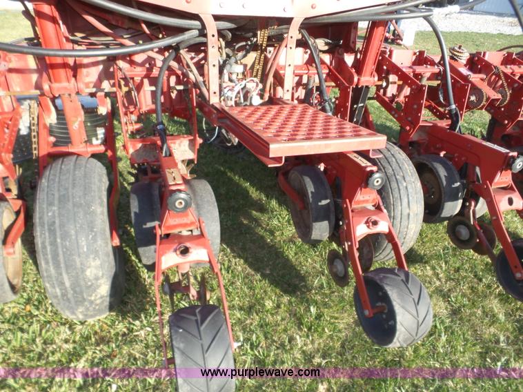 image for item J8953 Case IH 900 planter