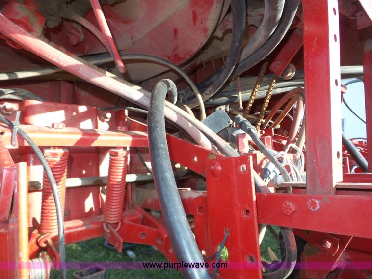 image for item J8953 Case IH 900 planter