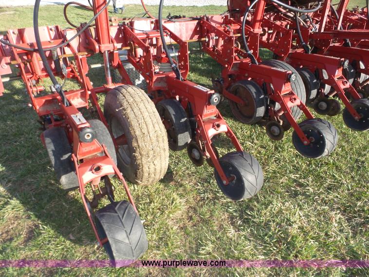 image for item J8953 Case IH 900 planter