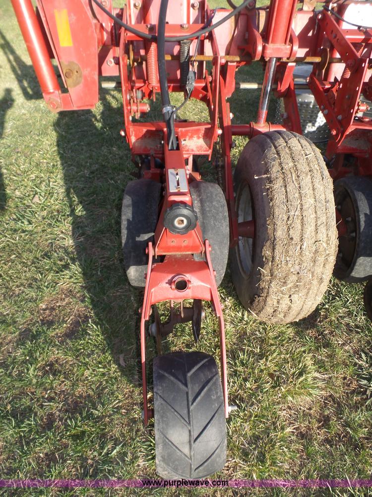 image for item J8953 Case IH 900 planter