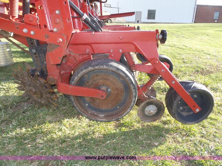 image for item J8953 Case IH 900 planter