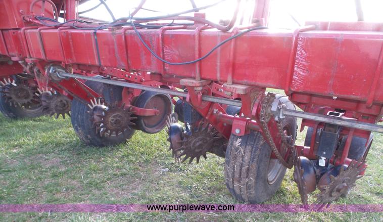 image for item J8953 Case IH 900 planter