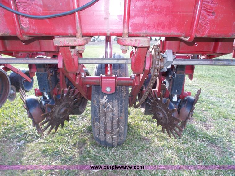 image for item J8953 Case IH 900 planter