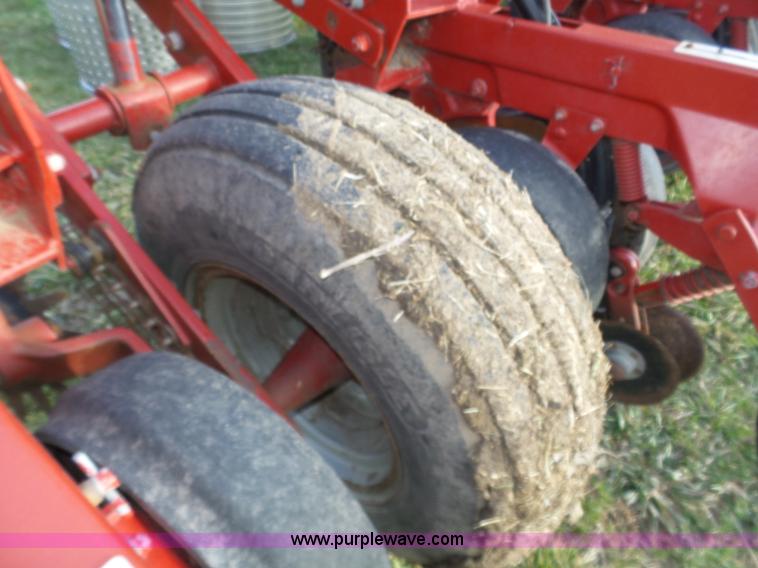 image for item J8953 Case IH 900 planter