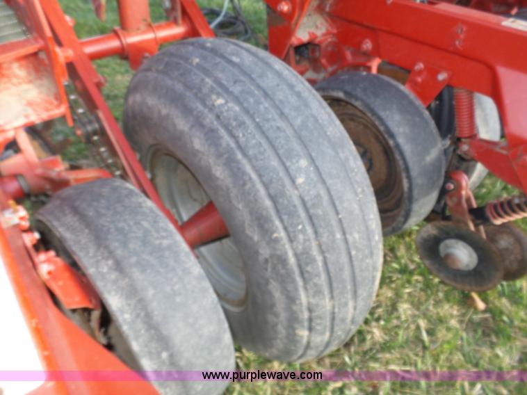 image for item J8953 Case IH 900 planter