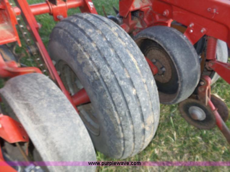 image for item J8953 Case IH 900 planter