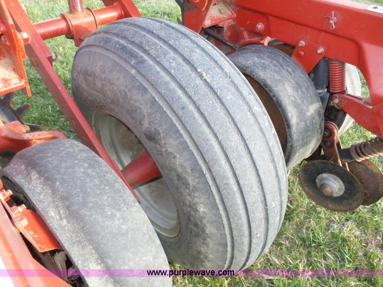 image for item J8953 Case IH 900 planter