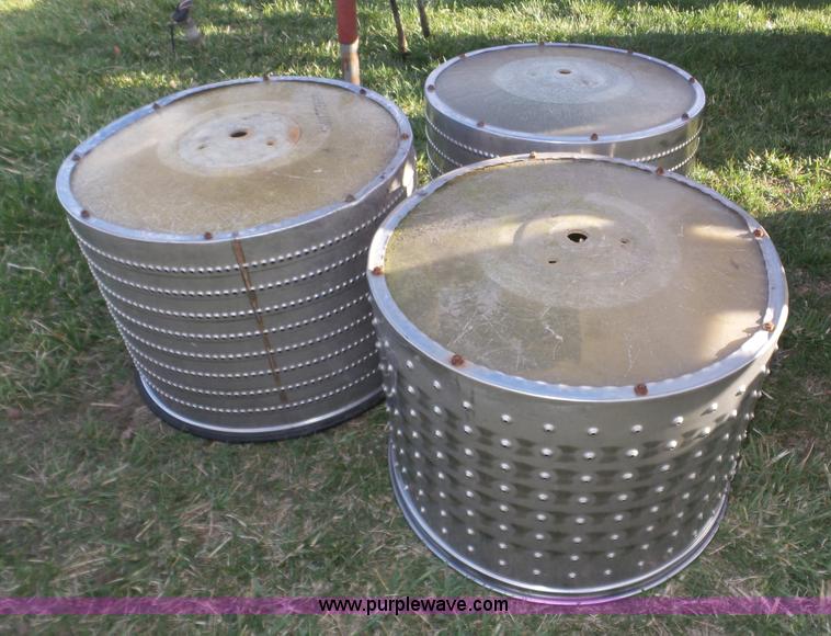 image for item J8953 Case IH 900 planter