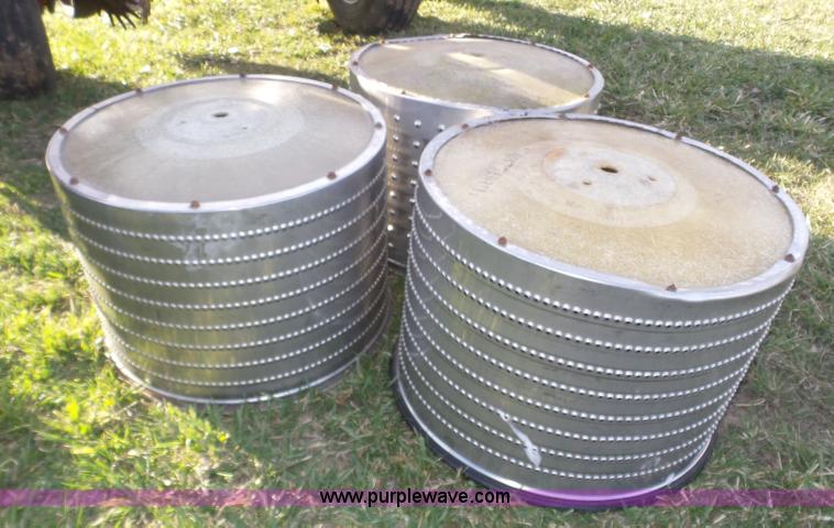 image for item J8953 Case IH 900 planter