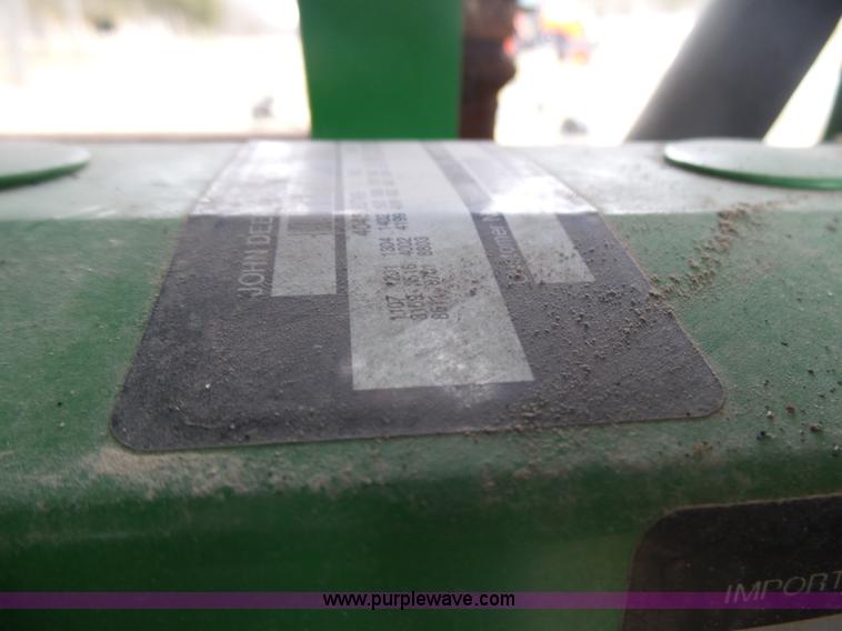 image for item K1296 CK Power irrigation pump/power unit