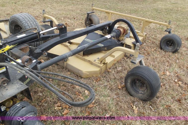 image for item K1297 Land Pride AFM4522 finish mower