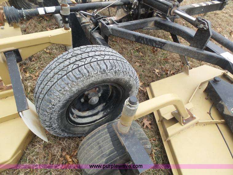 image for item K1297 Land Pride AFM4522 finish mower