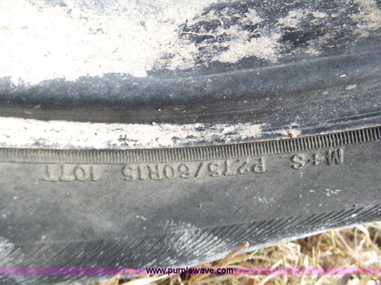 image for item K1297 Land Pride AFM4522 finish mower