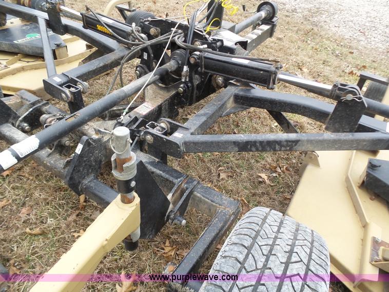 image for item K1297 Land Pride AFM4522 finish mower