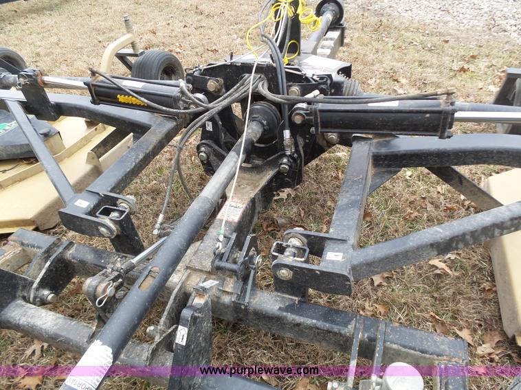 image for item K1297 Land Pride AFM4522 finish mower