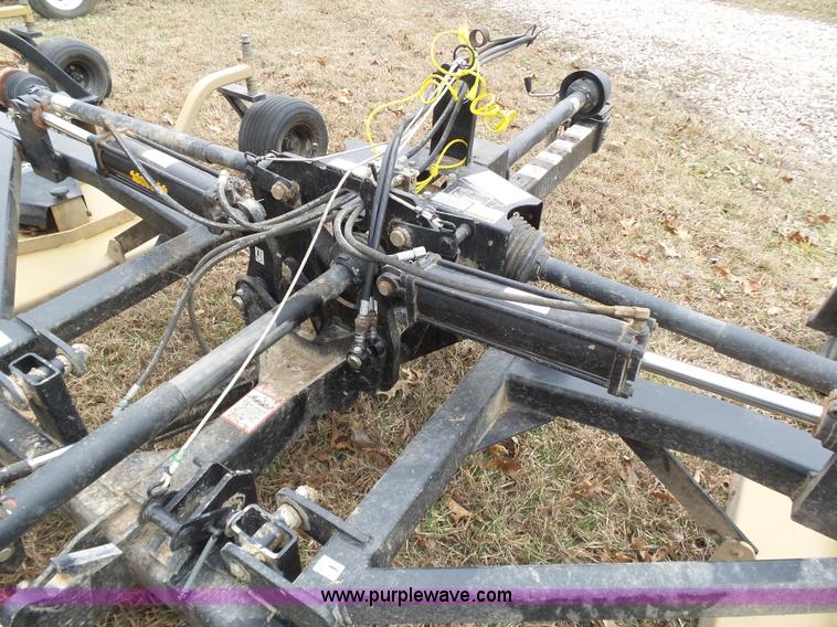 image for item K1297 Land Pride AFM4522 finish mower