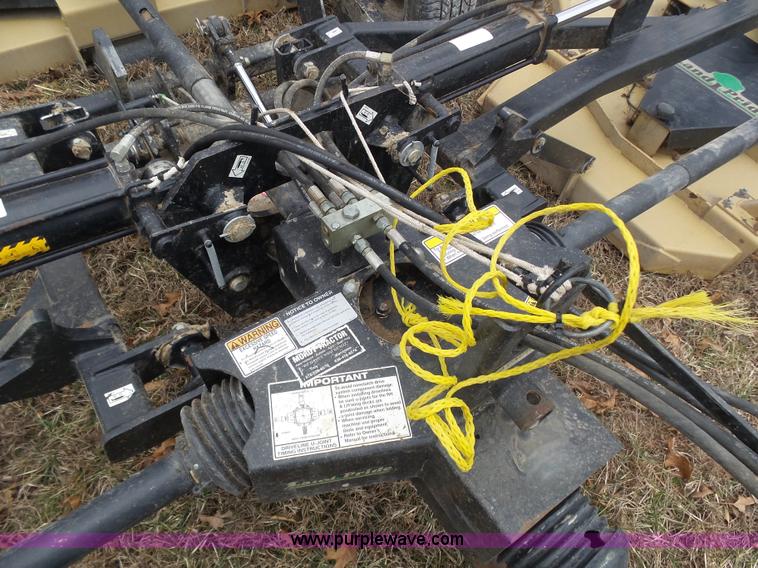 image for item K1297 Land Pride AFM4522 finish mower