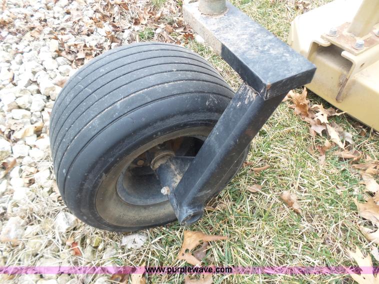 image for item K1297 Land Pride AFM4522 finish mower