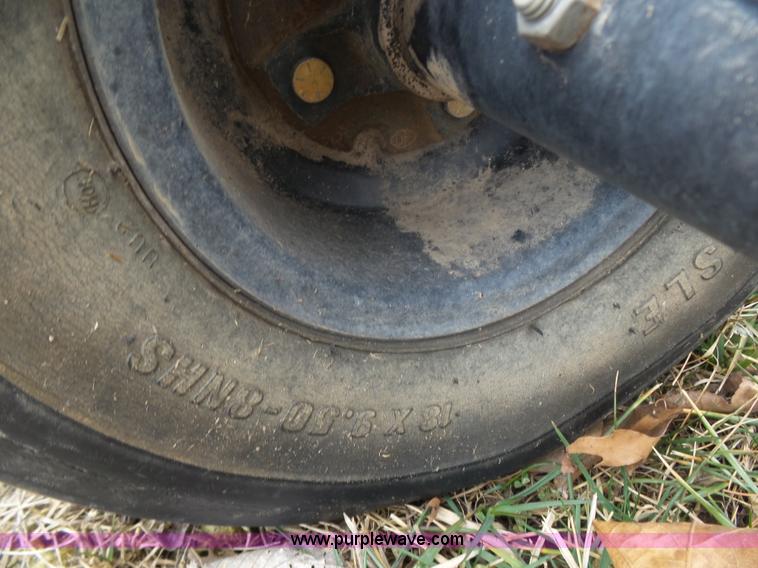 image for item K1297 Land Pride AFM4522 finish mower