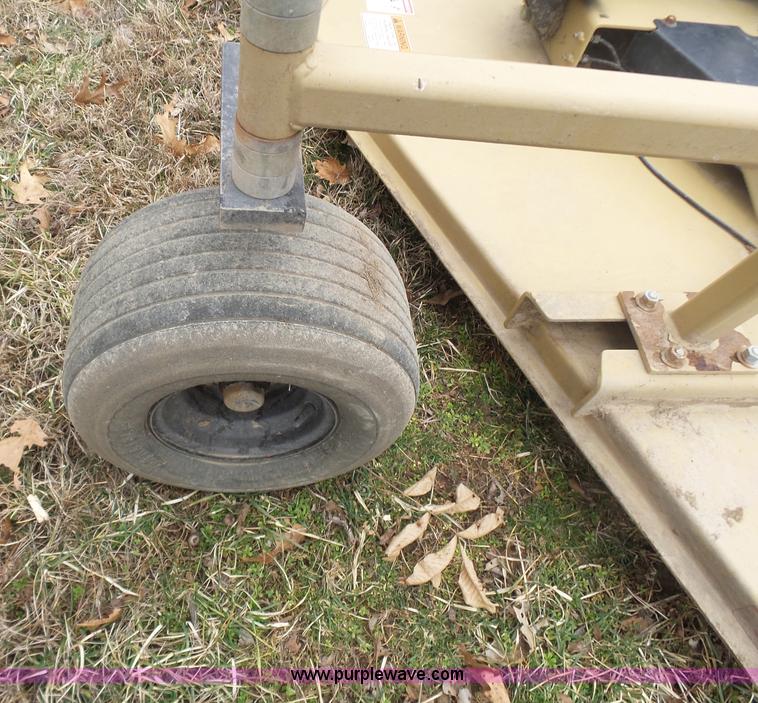 image for item K1297 Land Pride AFM4522 finish mower