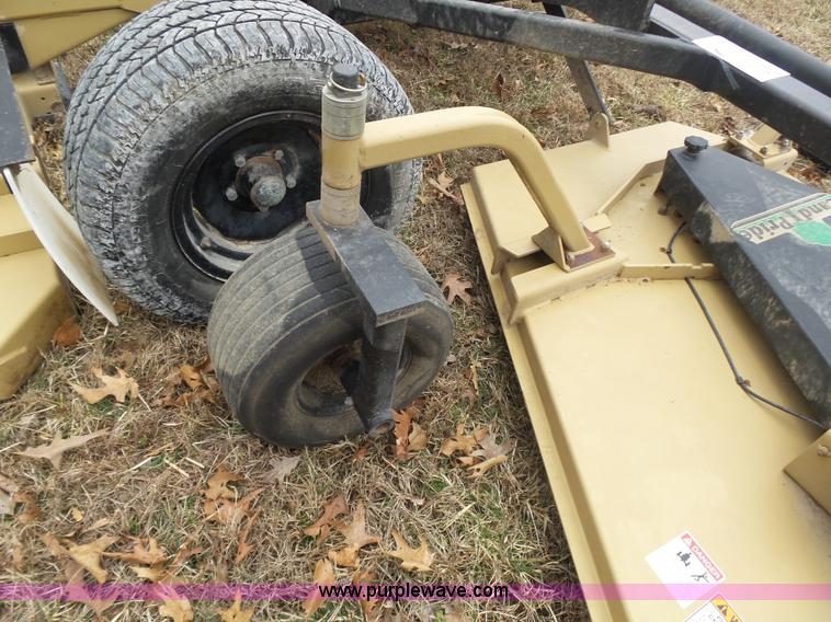 image for item K1297 Land Pride AFM4522 finish mower