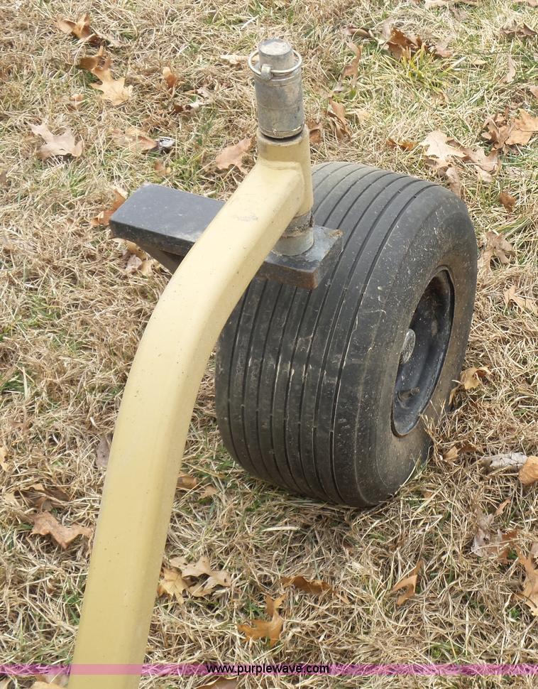 image for item K1297 Land Pride AFM4522 finish mower