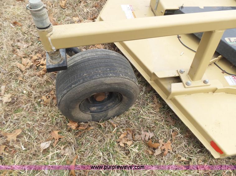image for item K1297 Land Pride AFM4522 finish mower