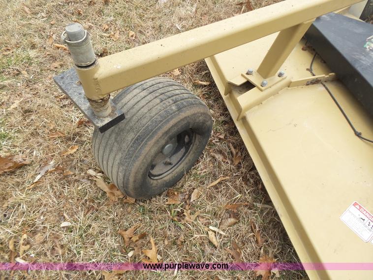 image for item K1297 Land Pride AFM4522 finish mower