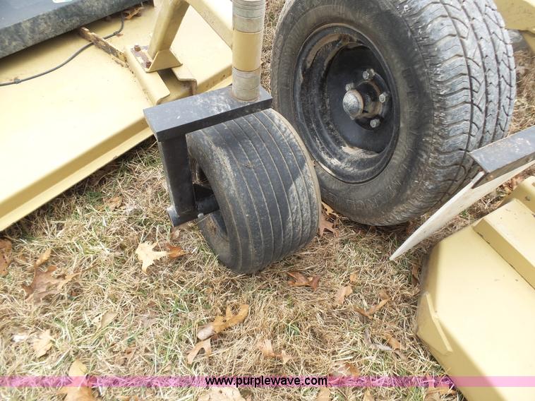 image for item K1297 Land Pride AFM4522 finish mower