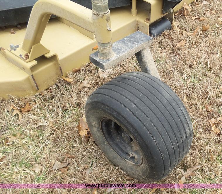 image for item K1297 Land Pride AFM4522 finish mower