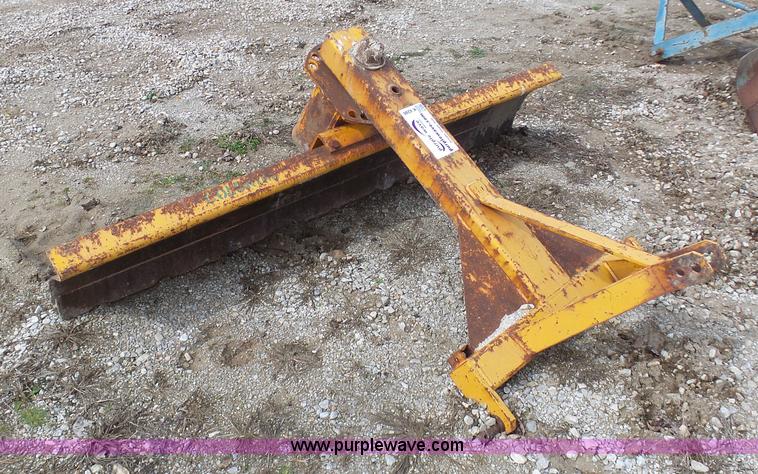 image for item K4286 Blade