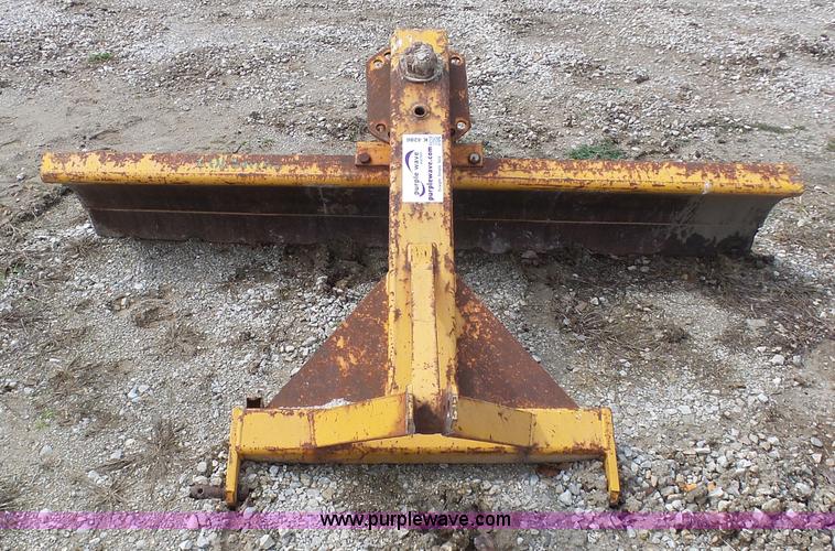 image for item K4286 Blade