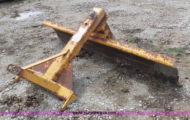 image for item K4286 Blade