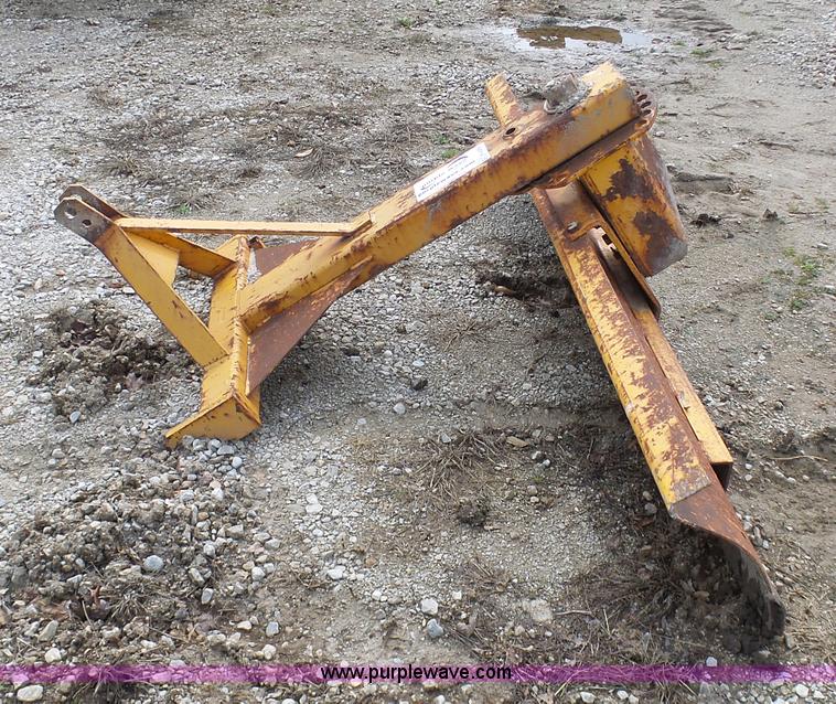 image for item K4286 Blade