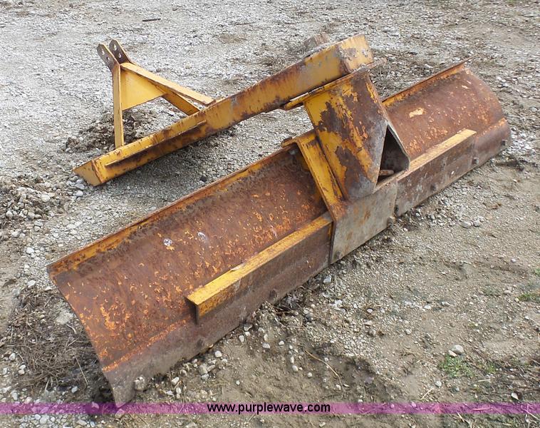 image for item K4286 Blade