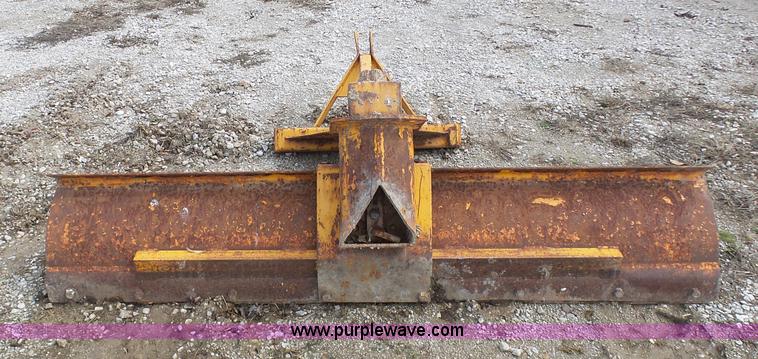 image for item K4286 Blade