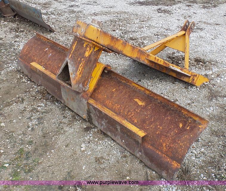 image for item K4286 Blade