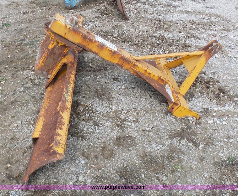 image for item K4286 Blade