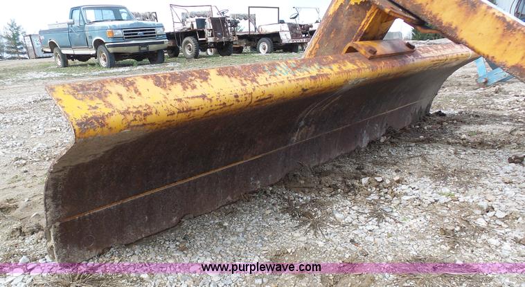 image for item K4286 Blade