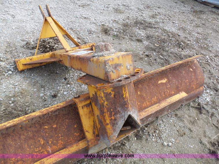 image for item K4286 Blade