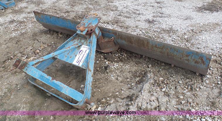 image for item K4287 Blade