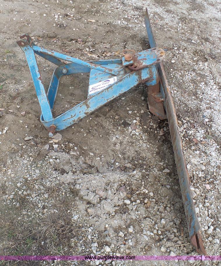 image for item K4287 Blade