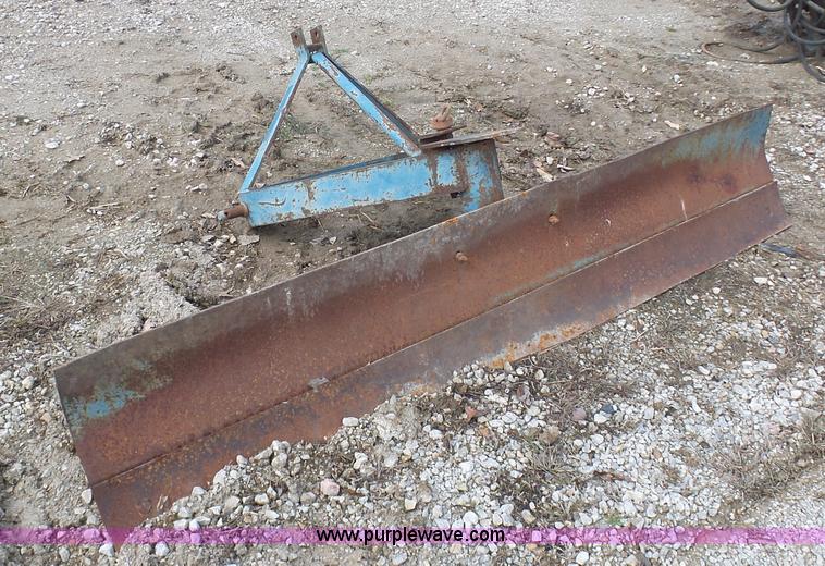 image for item K4287 Blade