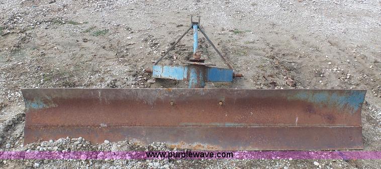 image for item K4287 Blade