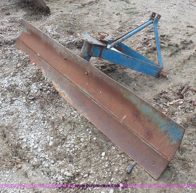 image for item K4287 Blade