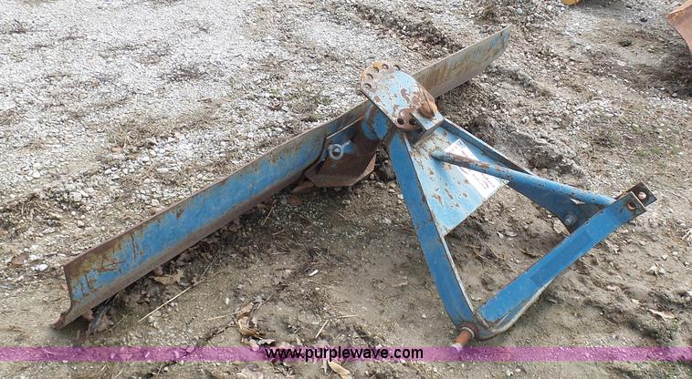 image for item K4287 Blade